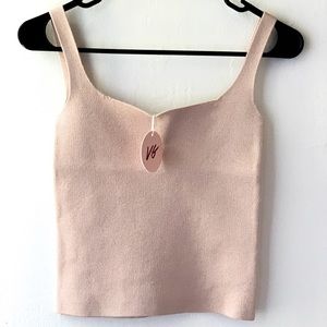 VG Penny Lane Knit Top